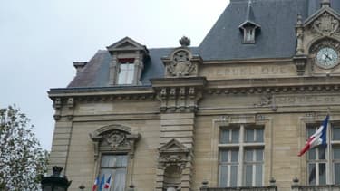 Mairie de Colombes