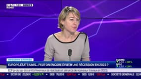 Irina Topa-Serry VS Cyrille Collet : Comment expliquer les relations entre les indicateurs économiques en matière de croissance ? - 20/12 