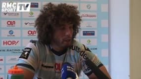 Rugby / Top14 / Le Racing et Montpellier se neutralisent - 11/04