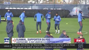 After Foot du vendredi 09/02 – Partie 3/4 - PSG : quelle sentinelle contre le Real ?