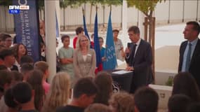 Vous avant tout : le domaine de l'éducation