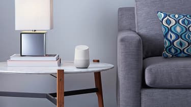 Google Home permet désormais de faire ses courses depuis son canapé.