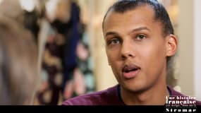 Stromae sur France 2