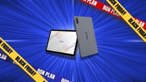 Lidl craque ? Sa tablette tactile est à moins de 90 euros pour le Black Friday

