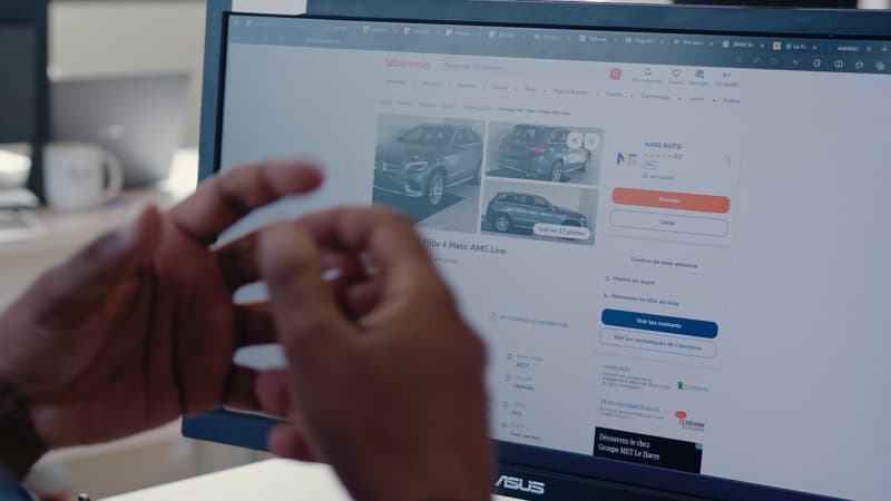 Le Site de l’Auto est le leader français des courtiers de l'automobile qui déniche la voiture de rêve du client. 