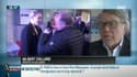 "Bien sûr qu'elle reviendra": Gilbert Collard persuadé du retour de Marion Maréchal-Le Pen en politique