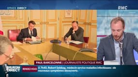 Prolongation du confinement: le gouvernement va-t-il suivre l'avis du comité scientifique? 