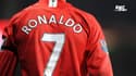 Manchester United : Comment Cristiano Ronaldo va pouvoir récupérer son numéro 7 ?