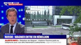 L'armée russe mène des actions de "combat" dans la région de Voronej à 500 km de Moscou