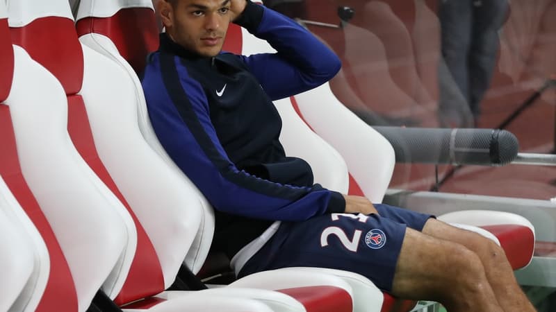 Hatem Ben Arfa