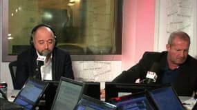 "Le Losc en guerre", le groupe WhatsApp où s'amusent Lopez et Bielsa des critiques