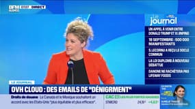 Good Morning Business - Vendredi 19 septembre
