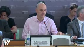 Émotion à l’Assemblée nationale après le décès d’une collaboratrice parlementaire fauchée à vélo