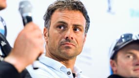 Franck Cammas
