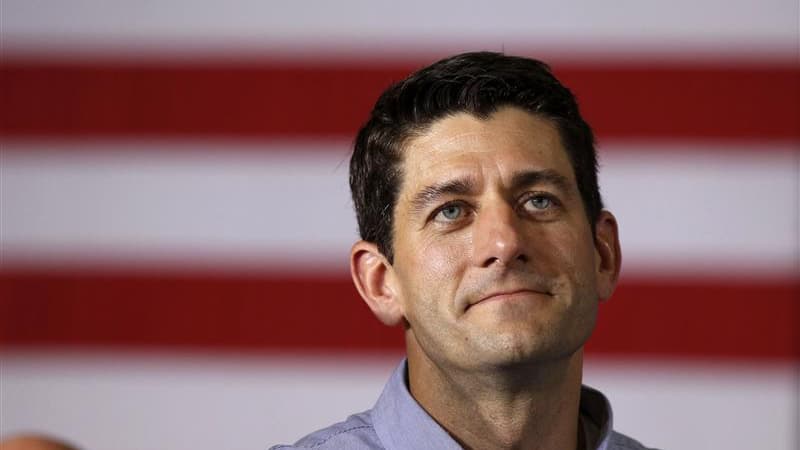 Le probable candidat républicain à la présidentielle Mitt Romney devrait désigner samedi Paul Ryan, président de la Commission du Budget de la Chambre des représentants, considéré comme un conservateur en matière budgétaire, comme colistier et candidat à