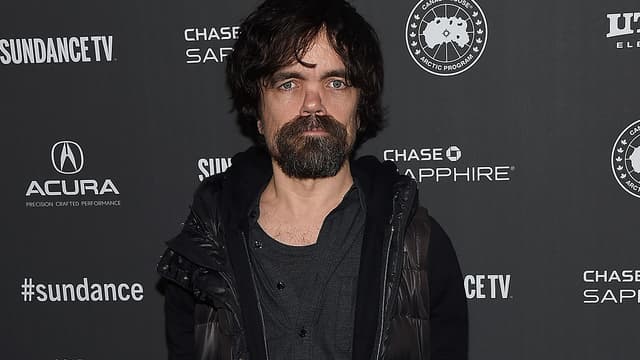 Peter Dinklage au Sundance Film Festival le 25 janvier 2017 à Park City, Etats-Unis