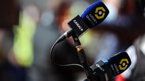 Canal + et la Ligue 1