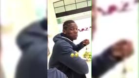 MU : Lingard parodie Pogba et Rashford