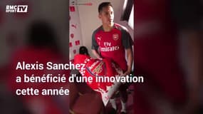 Foncez, Arsenal sort ses pulls moches de Noël (même pour les chiens) et c'est pour la bonne cause