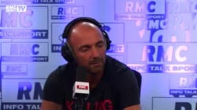 Team Duga - Ryad Boudebouz : "Il n'y a plus cette culture de quand tu ne joues pas, tu travailles plus"