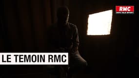 TÉMOIN RMC - Marc*, agent de la BRI est intervenu avec ses collègues le soir du 13-Novembre