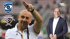 Montpellier 19-10 UBB : Le message taquin de Saint-André à Moscato