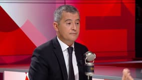 Darmanin : "L'essentiel des personnes à Lampedusa ne viennent pas de pays sous dictature"