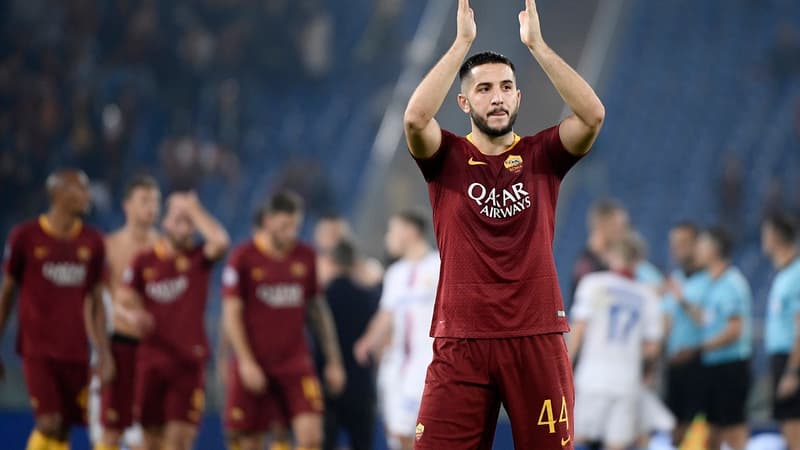Kostas Manolas