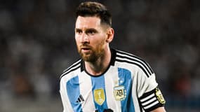 L. Messi