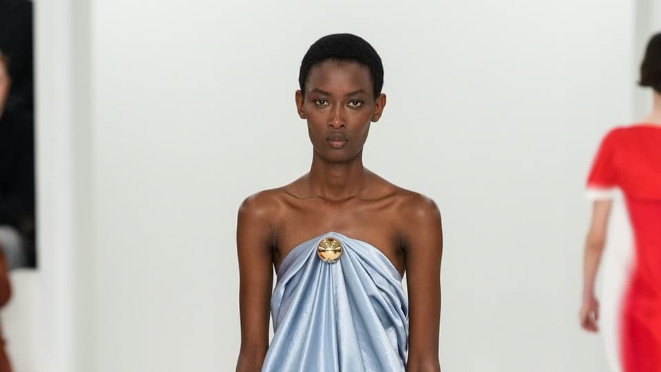 Loewe Automne-Hiver 2023 Loewe Automne-Hiver 2023