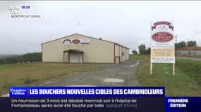 Un boucher du Gers victime d'un cambriolage de grande ampleur