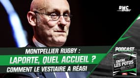 Montpellier Rugby: Comment le vestiaire a accueilli  le départ du staff et l'arrivée de Laporte