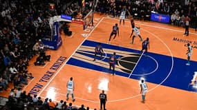 New York Knicks
