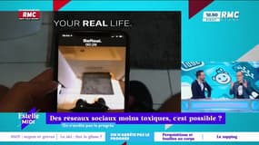 On n'arrête pas le progrès : Des réseaux sociaux moins toxiques, c'est possible ? - 09/02