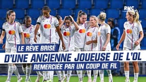 OL féminin : Le rêve brisé d'une ancienne joueuse remercié par un simple de coup de fil