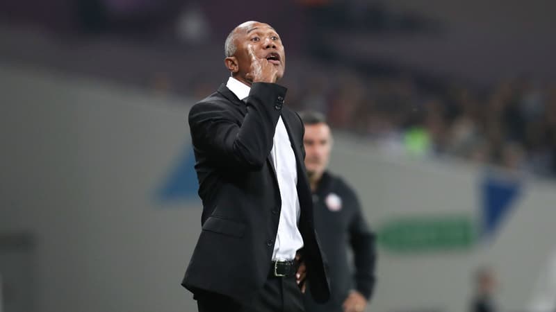 Antoine Kombouaré