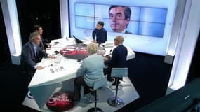 "François Fillon ? Il aurait dû démissionner à l'époque pour être aujourd'hui plus crédible ! "