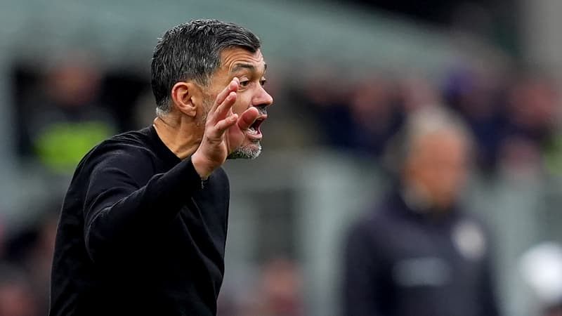 Sergio Conceicao 