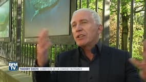 Le cadeau d'Emmanuel Macron aux chasseurs