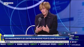 Les enseignements de l'entretien inversé pour Élizabeth Ducottet - 15/11