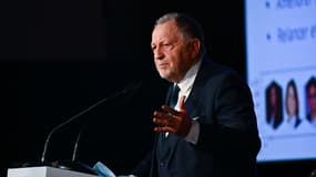 Jean-Michel AULAS