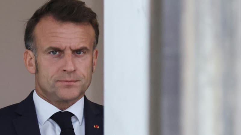 Antisémitisme: pour Emmanuel Macron, les critiques de l'ambassadeur américain en France étaient 