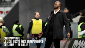 Coronavirus : Le joli geste des entraîneurs de Ligue 1 et Ligue 2
