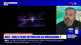 Nice: quels films retrouver au Mégarama en 2024? 