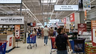 32% des ventes en supermarchés et hypermarchés sont désormais faites en marque de distributeur (MDD)