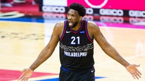 Joel Embiid