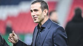 Pedro Miguel Pauleta