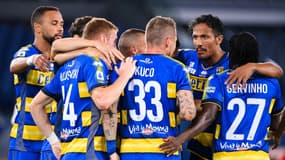 Les joueurs ont été placés à l'isolement