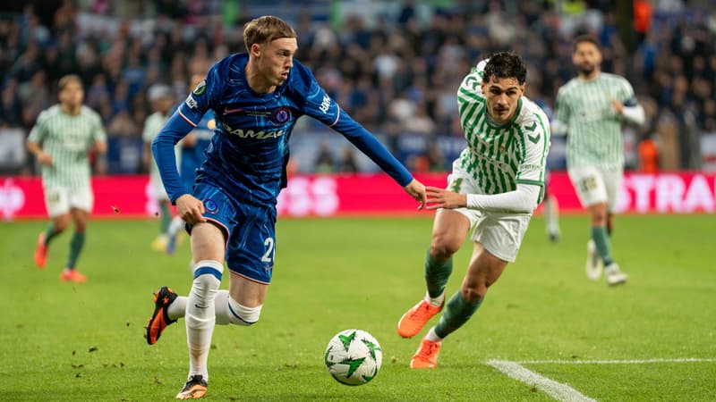 DIRECT. Betis-Chelsea: les Blues menés et malmenés par des Sévillans exaltés