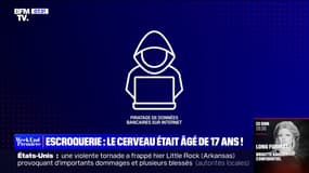 Toulouse: un jeune de 17 ans soupçonné d'être au cœur d'une escroquerie aux faux conseillers bancaires